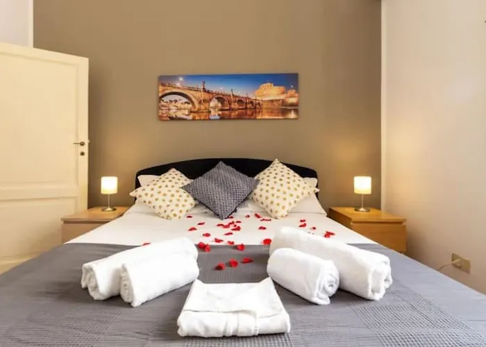 Delizioso Nel Cuore Di Рим