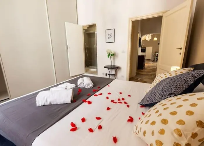 Delizioso Nel Cuore Di Апартаменты Рим