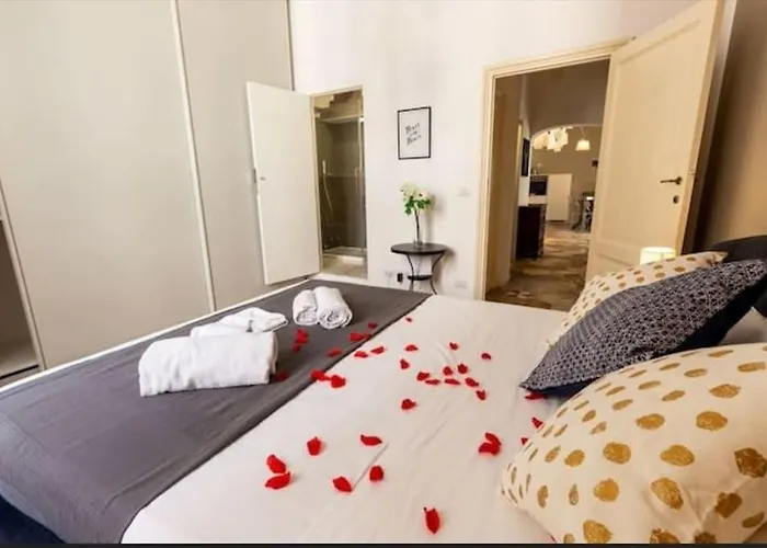 Апартаменты Delizioso Nel Cuore Di Рим