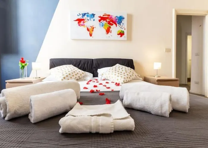 Delizioso Nel Cuore Di Апартаменты Рим